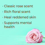 Rose Otto Essential Oil