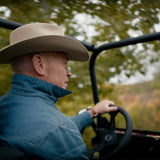 Mahindra Roxor - HD Base model