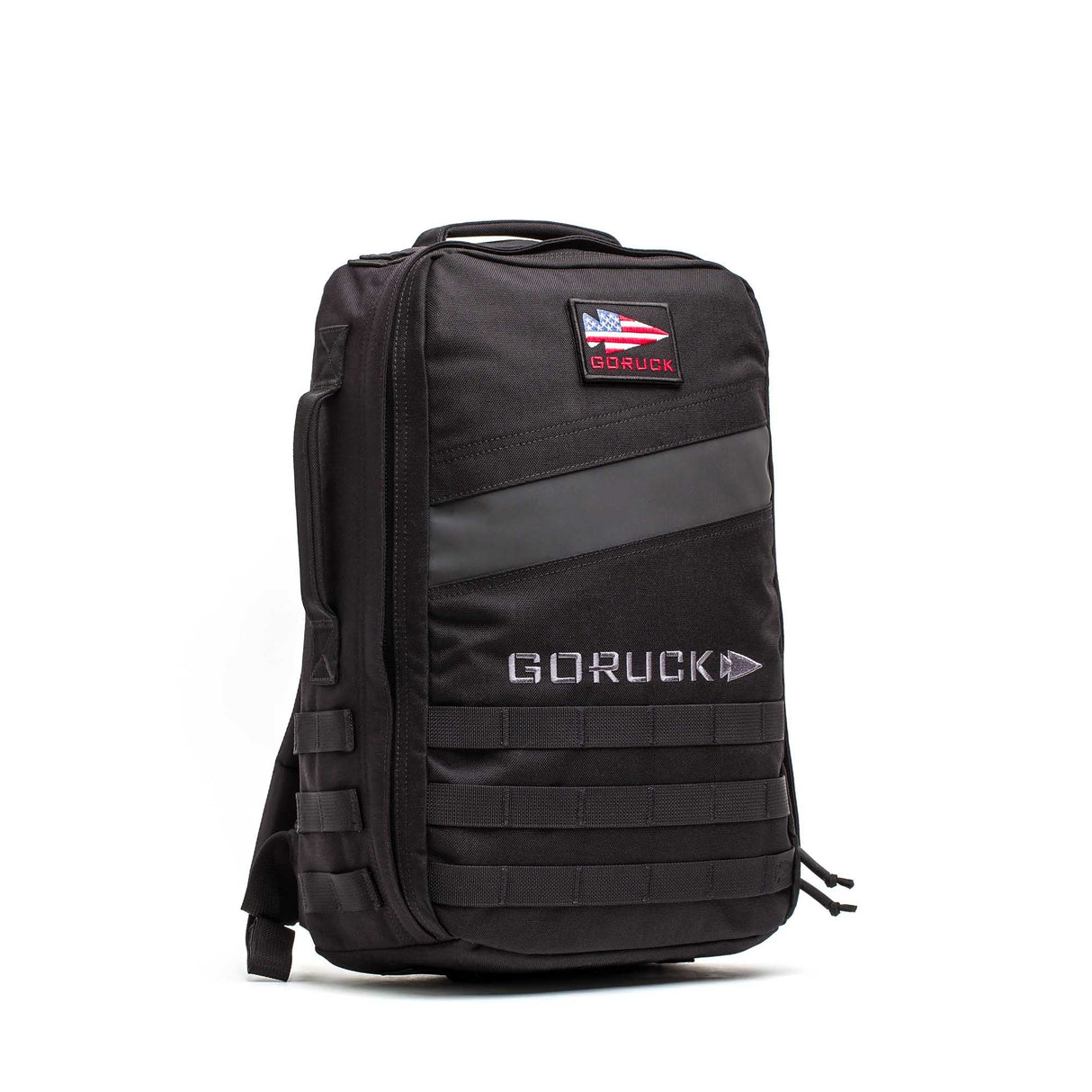 Rucker 5.0