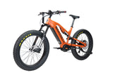 Bakcou Scout E-Bike