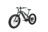 Bakcou Scout E-Bike