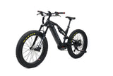 Bakcou Scout E-Bike