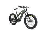 Bakcou Scout E-Bike