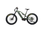 Bakcou Scout E-Bike