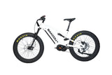 Bakcou Scout E-Bike