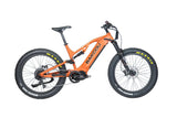 Bakcou Scout E-Bike