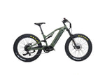 Bakcou Scout E-Bike