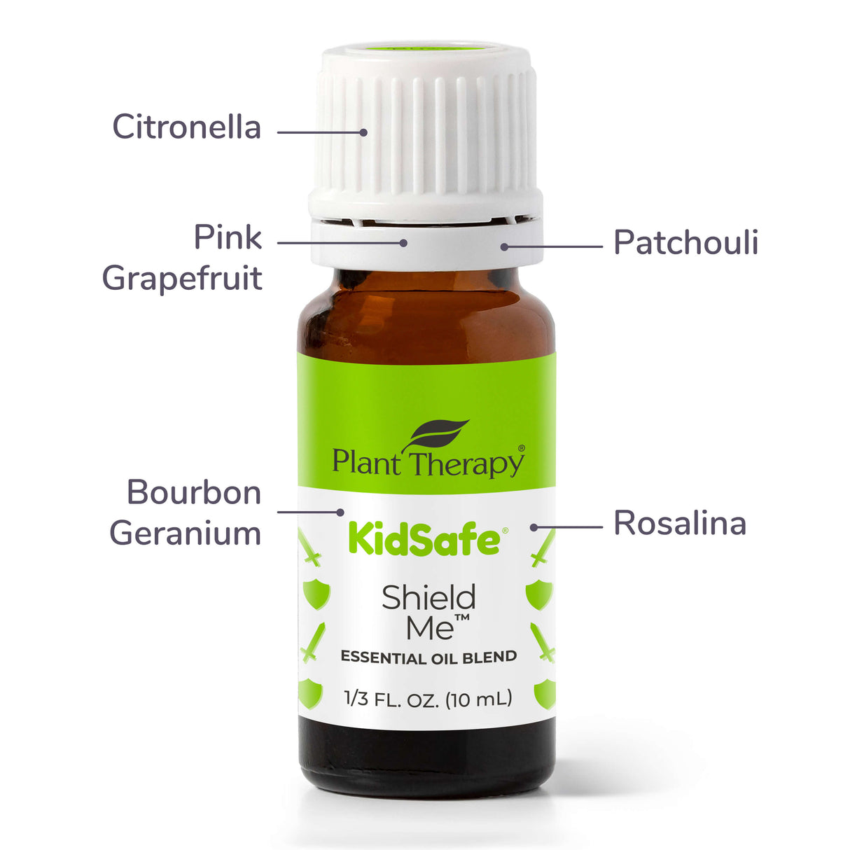 Shield Me KidSafe Essential Oil