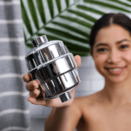Shower Filter