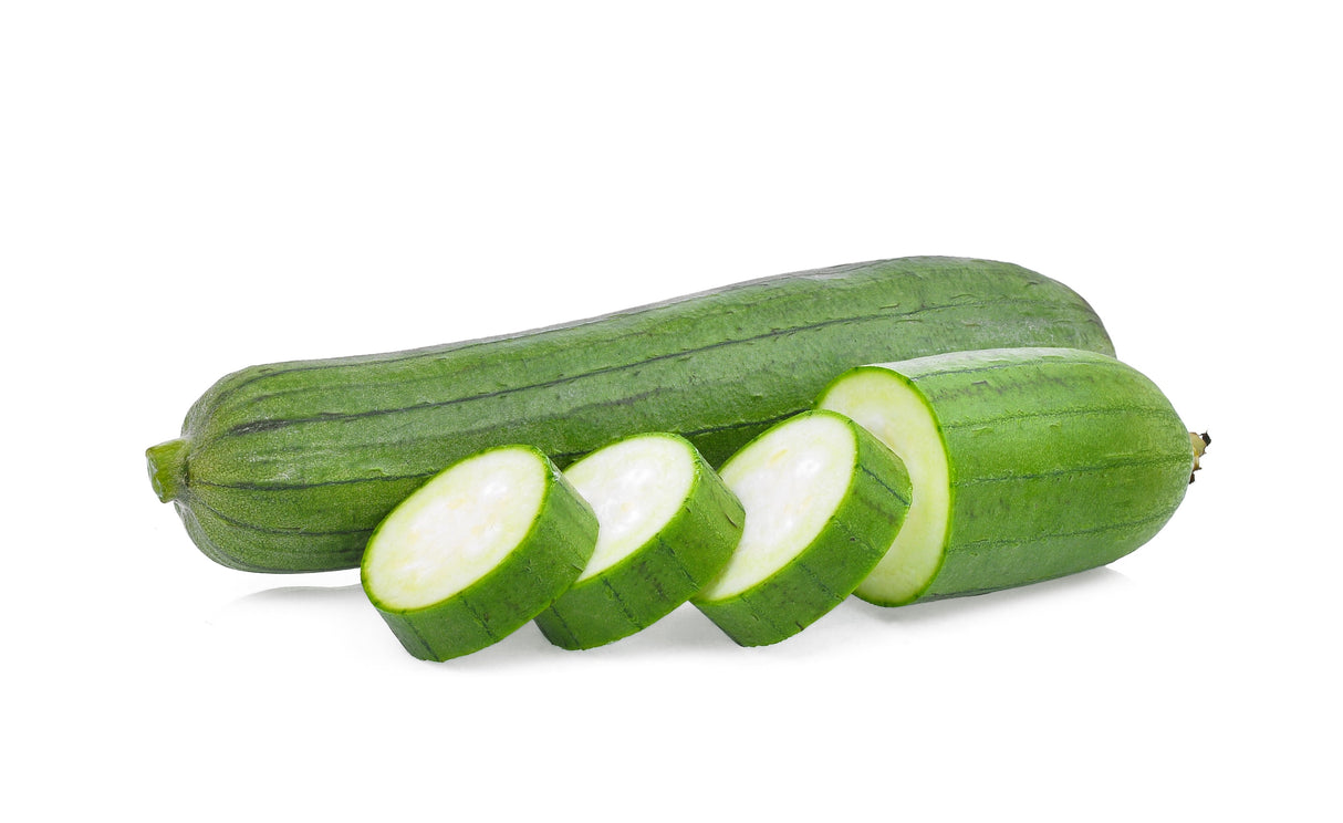 25 LUFFA SPONGE GOURD (Vegetable Sponge / Smooth Luffa / Sponge Loofa / Climbing Okra / Dishrag Gourd) Luffa Cylindrica Vine Seeds