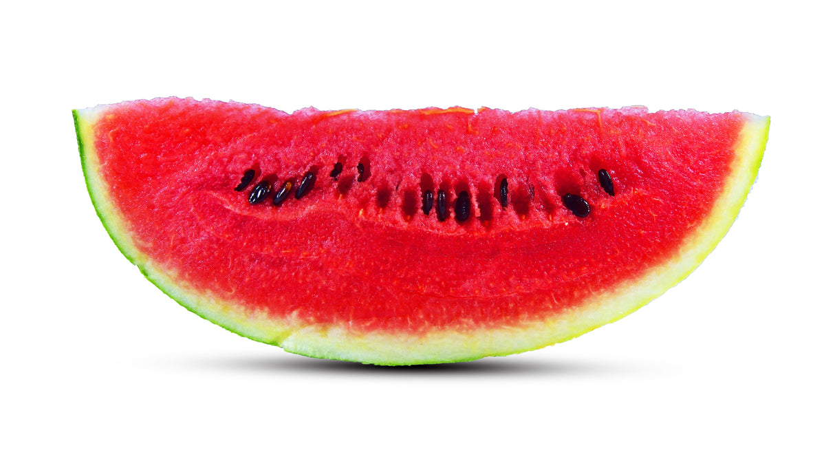50 CONGO WATERMELON Red Citrullus Lanatus 40 lb AAS Winner Fruit Melon Seeds