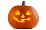 50 JACK O LANTERN PUMPKIN Cucurbita Maxima Vegetable Seeds