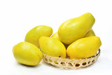 20 Chinese QUINCE FRUIT TREE Chaenomeles Sinensis Pseudocydonia Fruit Flower Seeds Thornless