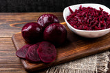 250 DETROIT Dark RED BEET Heirloom Beta Vulgaris Vegetable Seeds