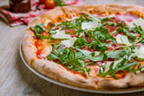 2000 ROQUETTE ARUGULA aka Rocket / Rucola / Rugula - Eruca Vesicaria Sativa Herb Vegetable Seeds