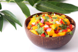 200 SANTA Fe GRANDE PEPPER (Guero Chili Pepper / Yellow Hot Chili Pepper) Capsicum Annuum Vegetable Seeds