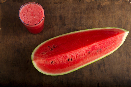 50 CONGO WATERMELON Red Citrullus Lanatus 40 lb AAS Winner Fruit Melon Seeds