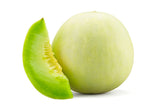 150 HONEYDEW GREEN FLESH Cucumis Melo Inodorus Melon Fruit Seeds