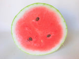 50 CHARLESTON GRAY WATERMELON Citrullus Lanatus Red Fruit Melon Seeds