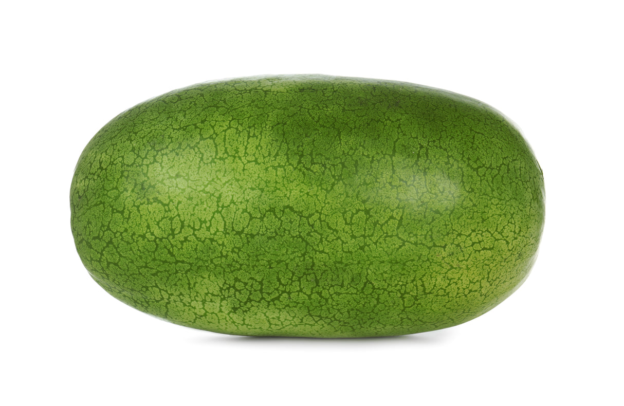 50 CHARLESTON GRAY WATERMELON Citrullus Lanatus Red Fruit Melon Seeds