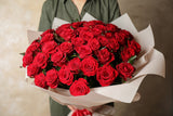 5 RED ROSE Rosa Bush Shrub Perennial Flower Seeds