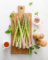 125 ASPARAGUS UC72 Officinallis Mary's Granddaughter Vegetable Seeds