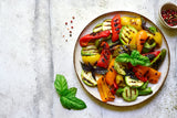 50 BLACK BEAUTY ZUCCHINI Summer Squash Cucurbita Pepo Vegetable Seeds