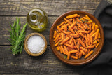 1500 LITTLE FINGERS CARROT Daucus Carota Vegetable Seeds