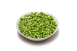 50 Early FROSTY GARDEN PEA English Shelling Pisum Sativum Vegetable Seeds