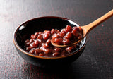 50 Organic SMALL RED BEAN Phaseolus Vulgaris Vegetable Seeds