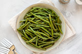 50 KENTUCKY WONDER Pole BEAN Phaseolus Vulgaris Vegetable Seeds
