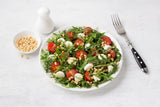 2000 ARUGULA Eruca Vesicaria Sativa Greens Vegetable Seeds
