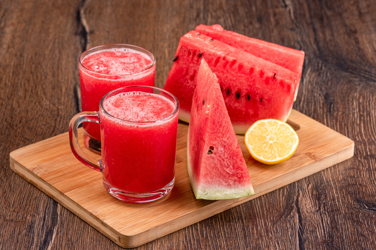 50 CONGO WATERMELON Red Citrullus Lanatus 40 lb AAS Winner Fruit Melon Seeds
