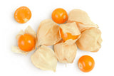 50 PINEAPPLE TOMATILLO Yellow Ground Cherry Physalis Ixocarpa Fruit Vine Seeds