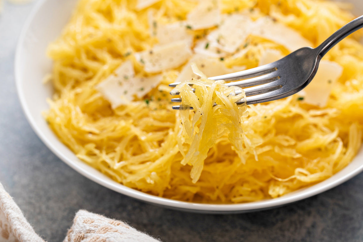 50 VEGETABLE SPAGHETTI SQUASH Winter Cucurbita Pepo Seeds