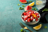 100 SUGAR BABY WATERMELON Citrullus lanatus Fruit Melon Seeds