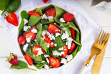 400 Monstrueux De VIROFLAY SPINACH French Spinacia Oleracea Vegetable Seeds