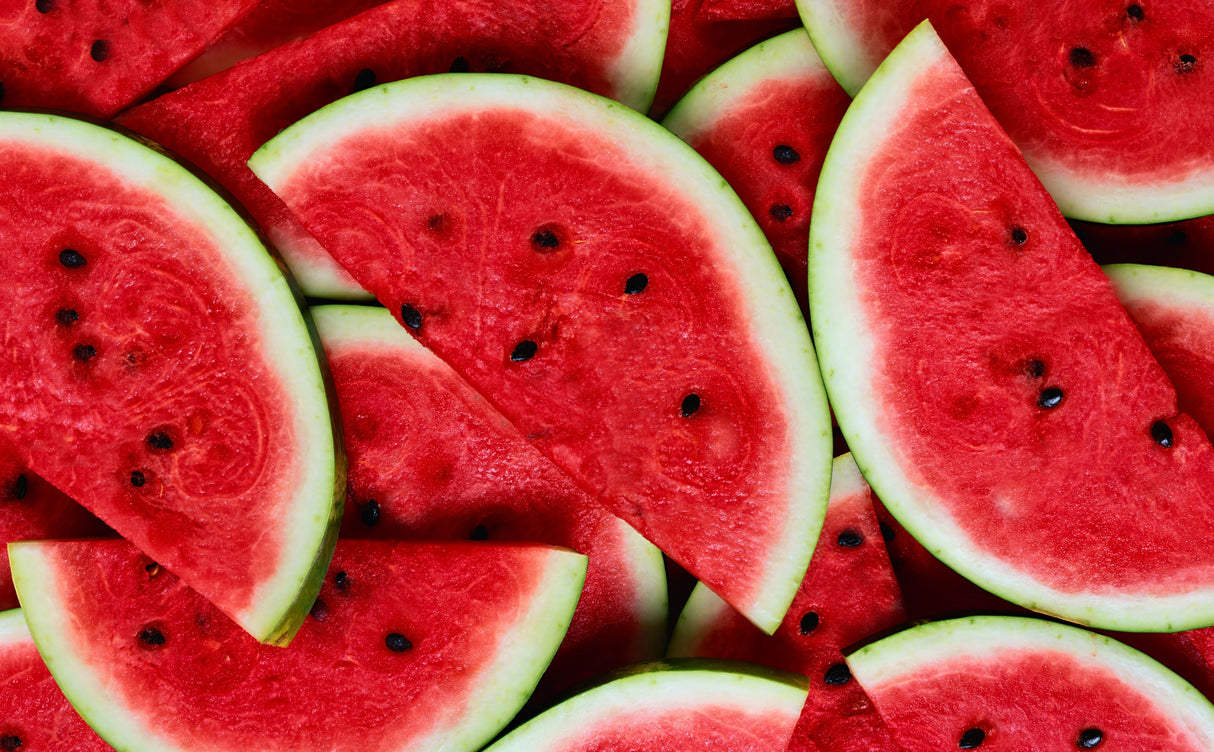 100 SUGAR BABY WATERMELON Citrullus lanatus Fruit Melon Seeds