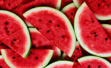 100 SUGAR BABY WATERMELON Citrullus lanatus Fruit Melon Seeds
