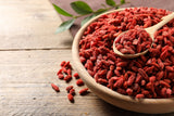 100 HIMALAYAN Tibetan GOJI BERRY Fruit Wolfberry Bush Lycium Barbarum Seeds