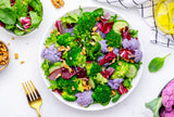 100 ROSSA Di VERONA RADICCHIO / Endive Italian Cichorium Intybus Vegetable Seeds