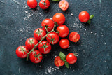 100 Red SWEETIE CHERRY TOMATO Super Sweet 1" Lycopersicon Fruit Vegetable Seeds