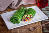1500 MORRIS HEADING COLLARDS Collard Green Brassica Oleracea Vegetable Seeds