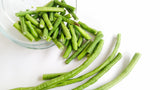 30 YARD LONG BEAN Asparagus Bean Cowpea Phaseolus Vulgaris Vegetable Seeds