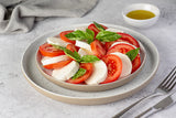 200 Red RUTGERS TOMATO Lycopersicon Globe Determinate 8 oz Fruit Vegetable Seeds