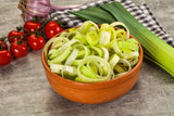 500 BROAD LONDON LEEK Allium Porrum Heirloom White & Green Vegetable Seeds