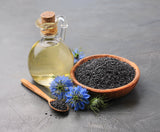 150 NIGELLA Sativa BLACK CUMIN Spice Black Caraway Fennel Flower Herb Seeds