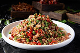 50 IRON CLAY COWPEA Food Plot Forage Vigna Unguiculata Cow Pea Bean Legume Seeds