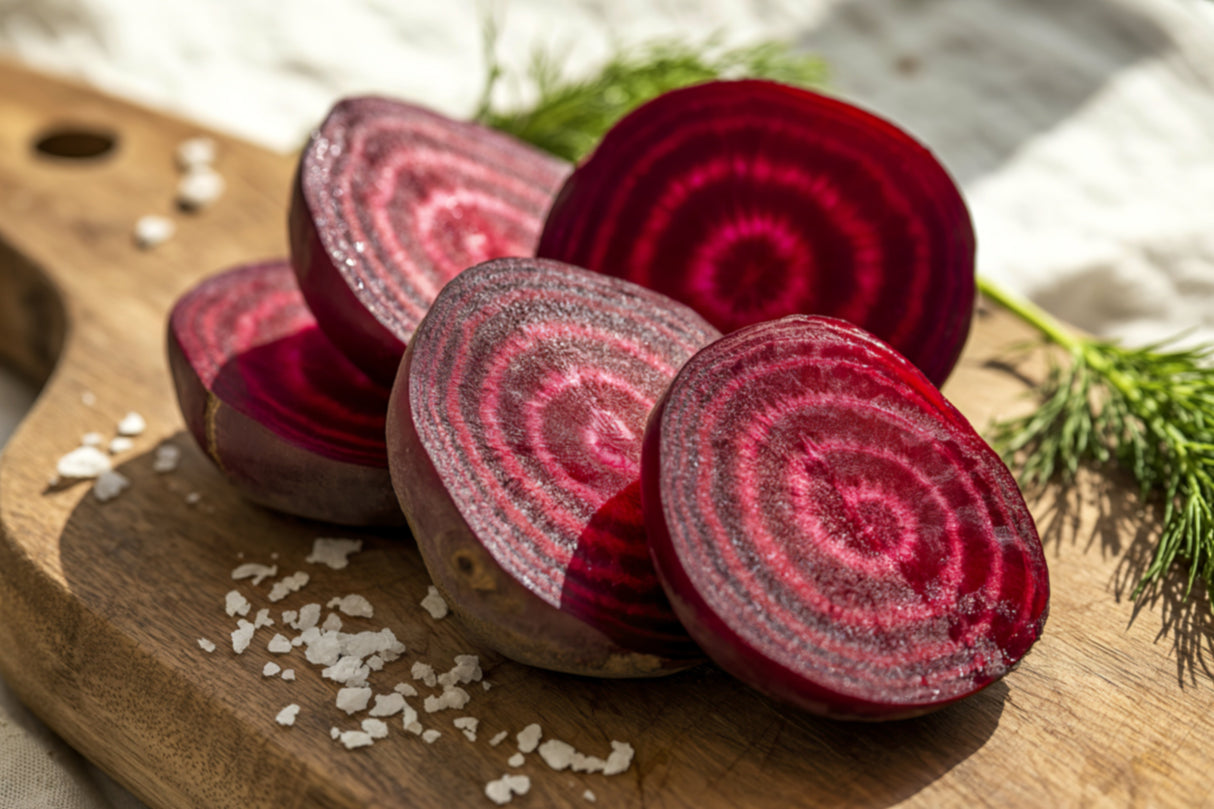 250 EARLY WONDER BEET Beta Vulgaris Vegetable Seeds