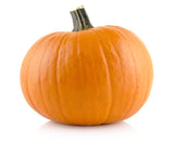 50 SPOOKIE PUMPKIN aka Deep Sugar Pie Pumpkin Cucurbita Pepo Vegetable Seeds